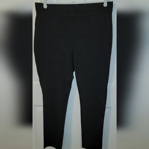 Anne Klein Stretch Pants
